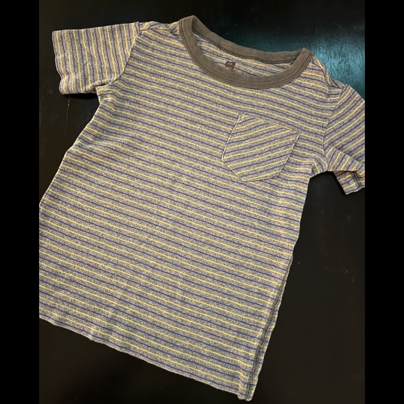 Tea tshirt - Picture 3 of 9